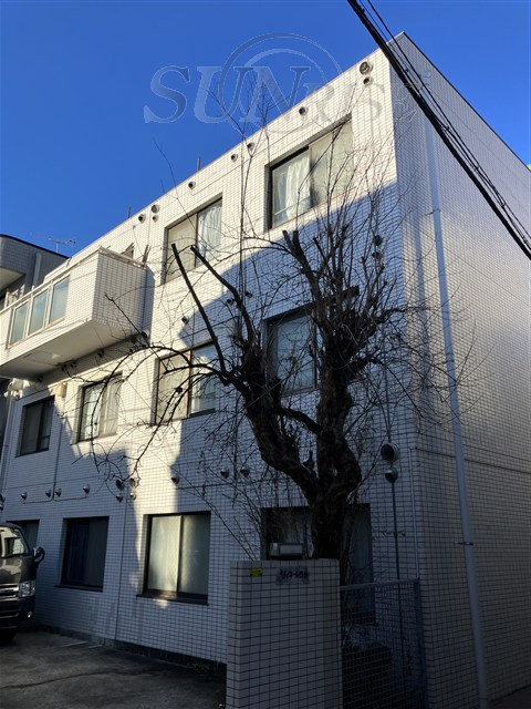 四ツ谷 徒歩7分 構造:鉄筋コンクリート造