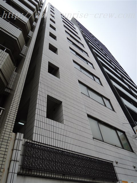 渋谷南平台久保ビル