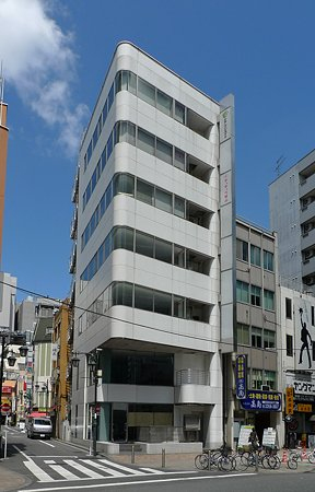 新宿土地建物第１０ビル