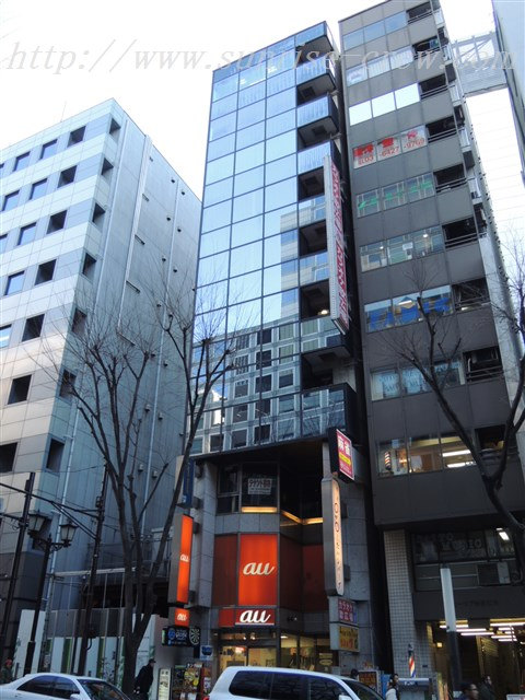 １０６東京ビル