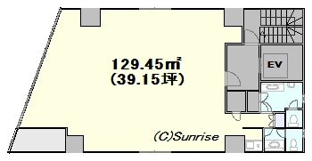 岩本町 徒歩2分 構造:鉄骨鉄筋コンクリート造