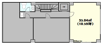 新宿 徒歩7分 構造:鉄骨鉄筋コンクリート造