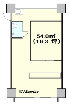 西永福 徒歩1分 構造:鉄骨鉄筋コンクリート造