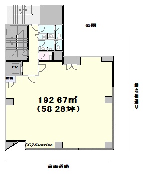 宝町 徒歩1分 構造:鉄骨鉄筋コンクリート造