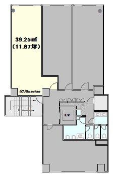 麹町 徒歩3分 構造:鉄骨造