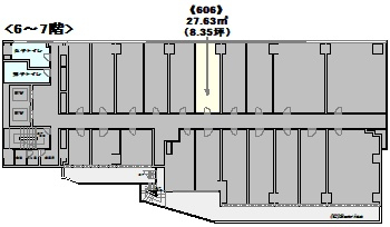 永田町 徒歩3分 構造:鉄筋コンクリート造
