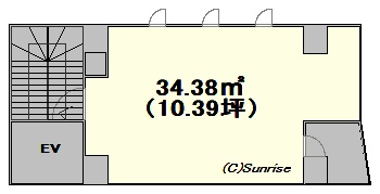 小川町 徒歩2分 構造:鉄骨造
