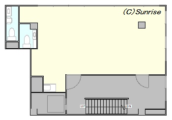 東京 徒歩2分 構造:鉄骨鉄筋コンクリート造