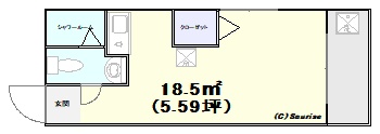 間取 間取