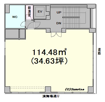 間取 間取