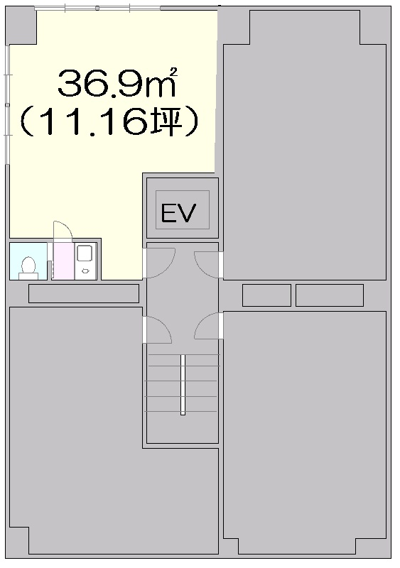 末広町 徒歩3分 構造:鉄筋コンクリート造