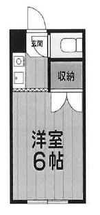間取 間取