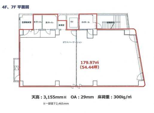 明治神宮前 徒歩3分 構造:鉄骨鉄筋コンクリート造