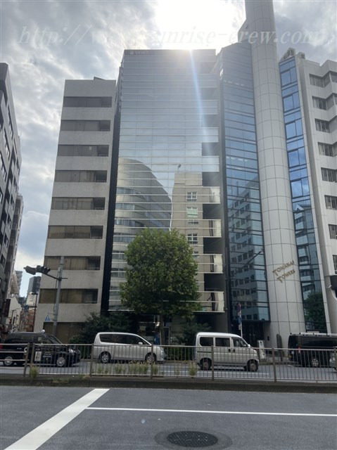 岩本町 徒歩2分 構造:鉄骨鉄筋コンクリート造