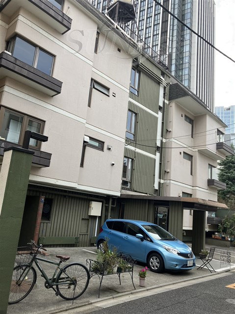 永田町 徒歩6分 構造:鉄筋コンクリート造