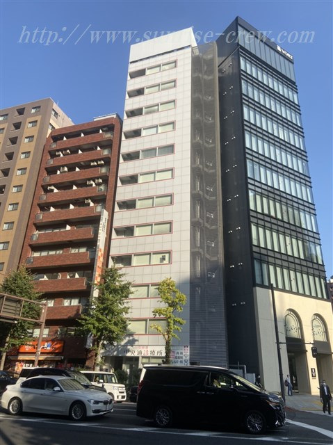 神田 徒歩2分 構造:鉄骨造