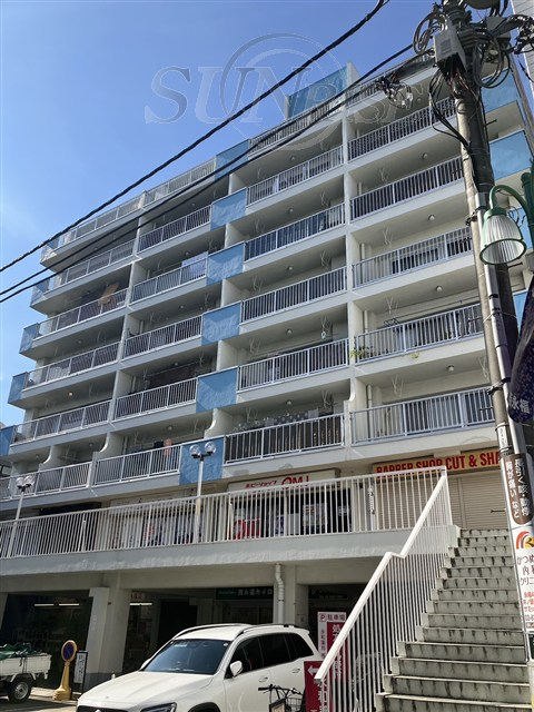 西永福 徒歩1分 構造:鉄骨鉄筋コンクリート造