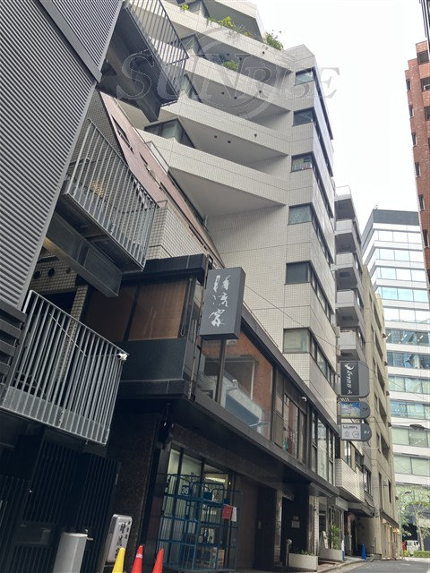 渋谷 徒歩5分 構造:鉄骨鉄筋コンクリート造