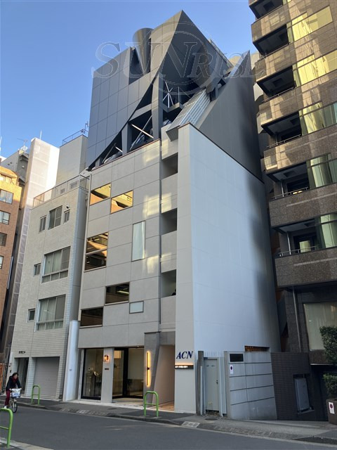 御成門 徒歩2分 構造:鉄筋コンクリート造