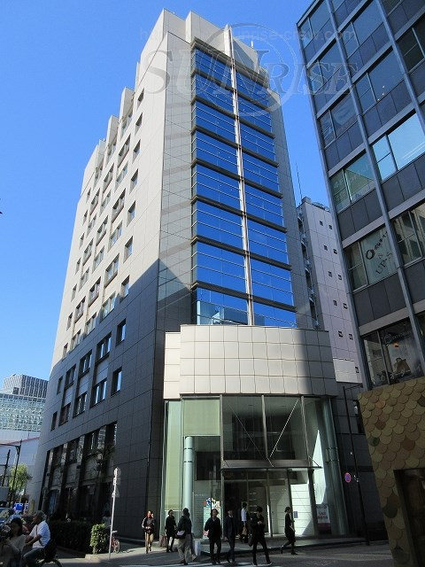 銀座一丁目 徒歩1分 構造:鉄骨造