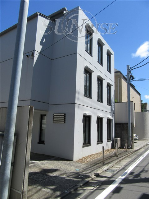 四谷三丁目 徒歩4分 構造:鉄筋コンクリート造