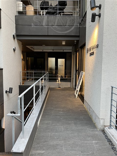 外苑前 徒歩3分 構造:鉄筋コンクリート造