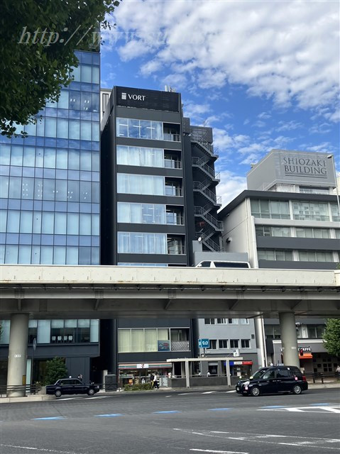 永田町 徒歩1分 構造:鉄骨造