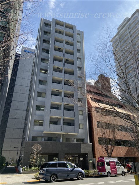 秋葉原 徒歩3分 構造:鉄筋コンクリート造