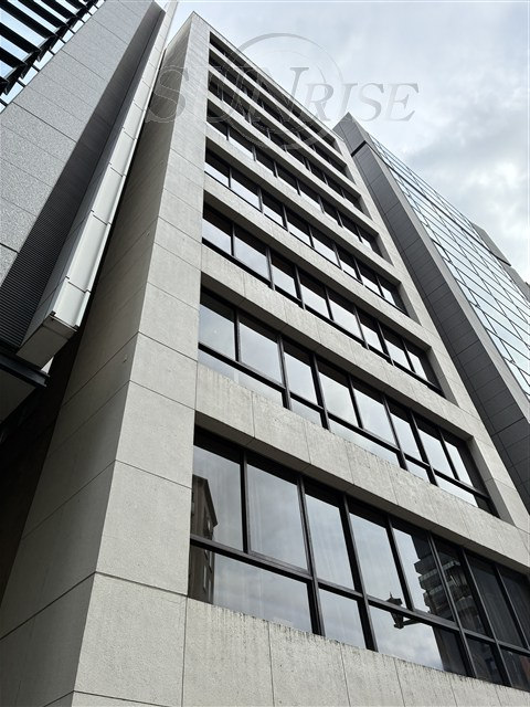麹町 徒歩4分 構造:鉄骨鉄筋コンクリート造