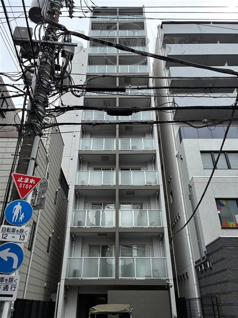 神泉 徒歩4分 構造:鉄筋コンクリート造