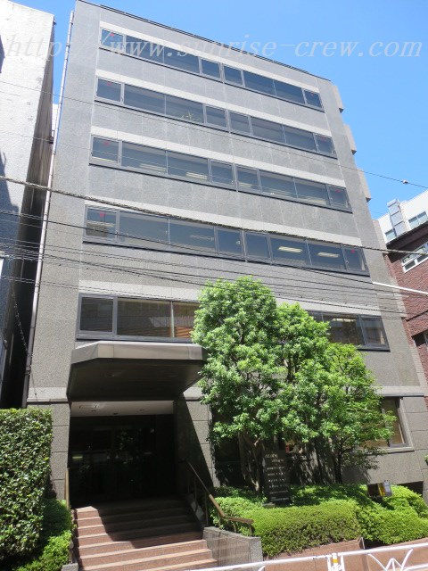 OZAWA BUILDING