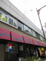 丸ノ内線銀座 店舗(一部) 丸ノ内線銀座 店舗(一部)