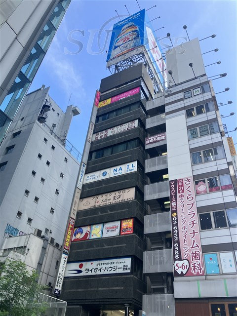 物件写真